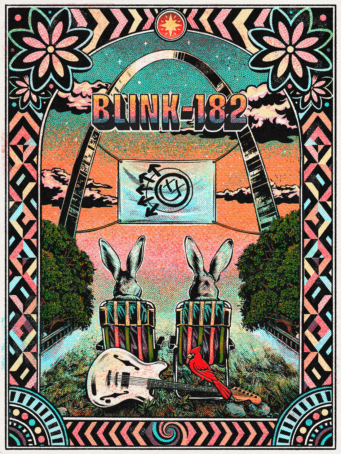 Gig Poster